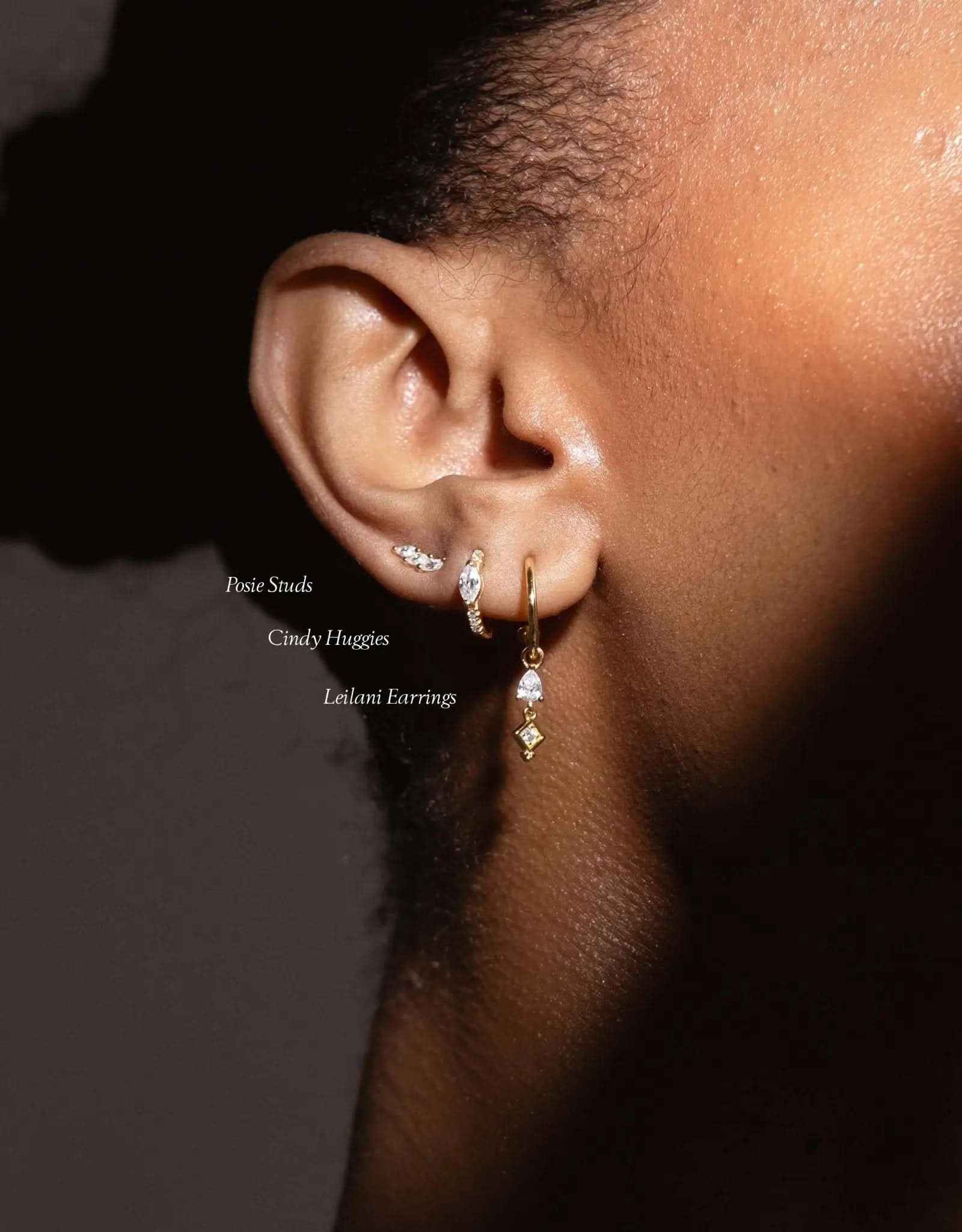 Candace Earrings