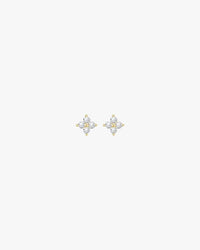 Loria Studs - Gold