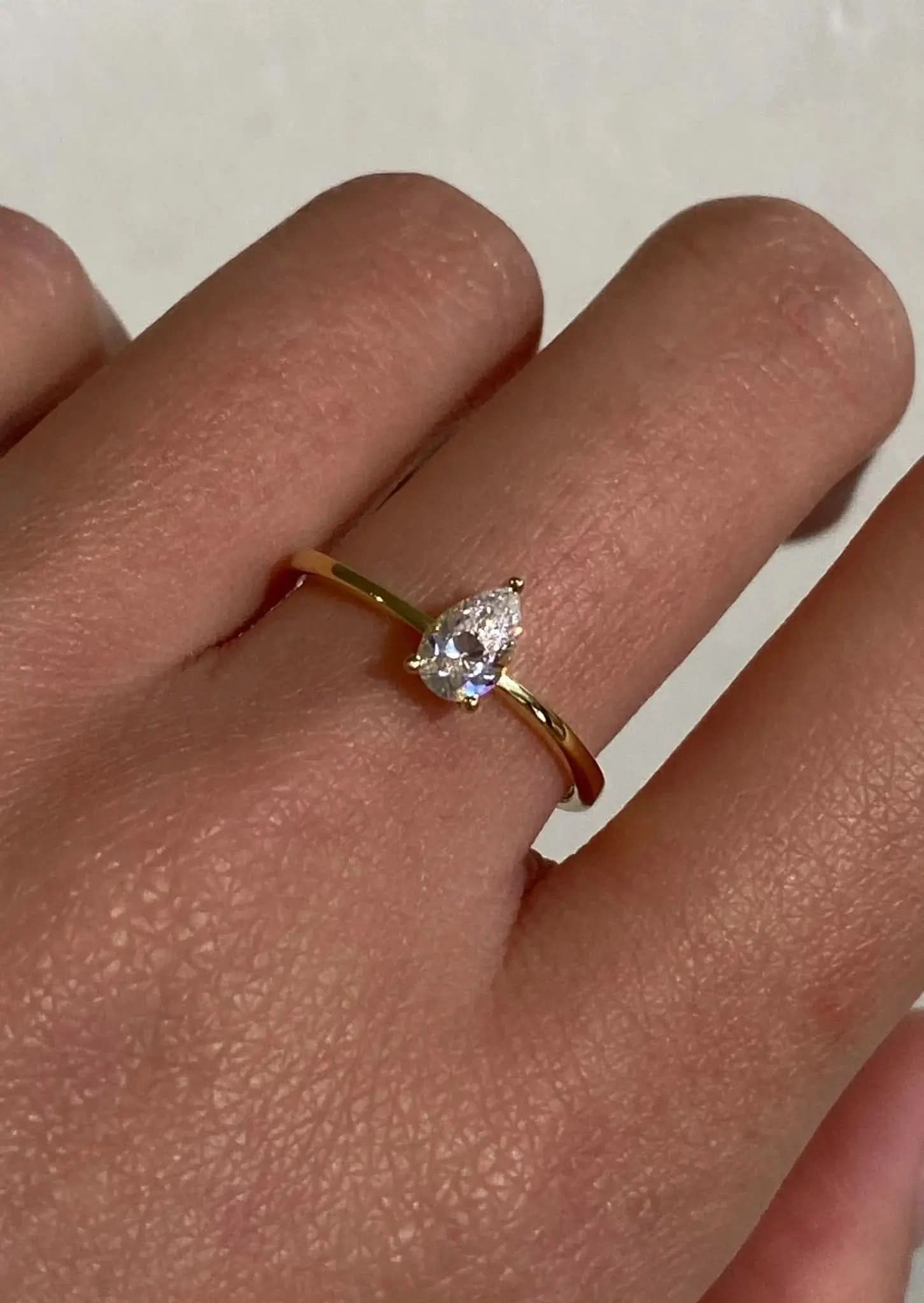 Marcelline Ring