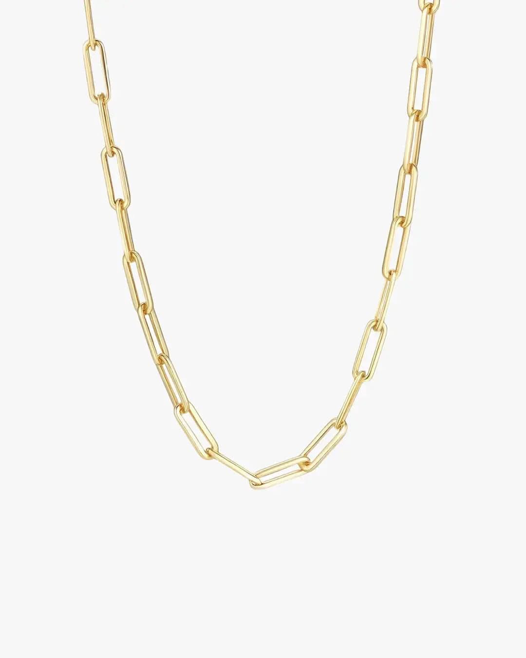 Luka Necklace