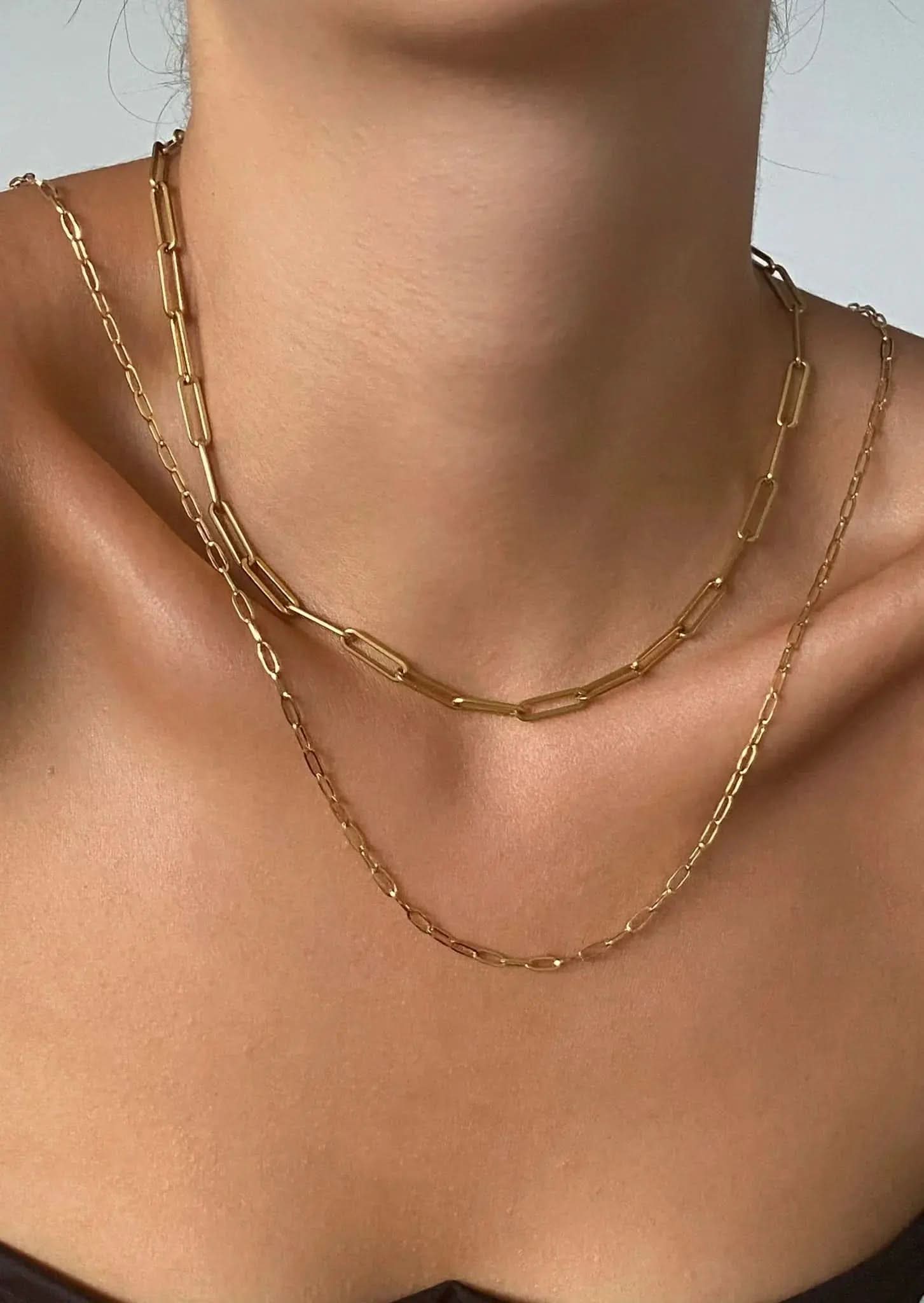 Luka Necklace