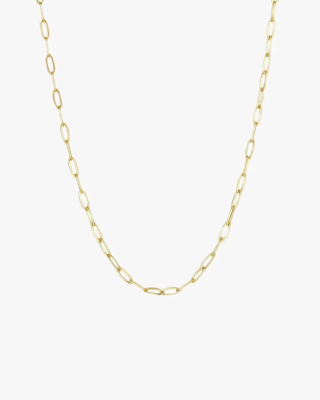 Luka Necklace