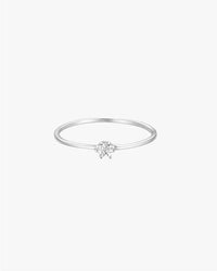 Elara Ring - Silver