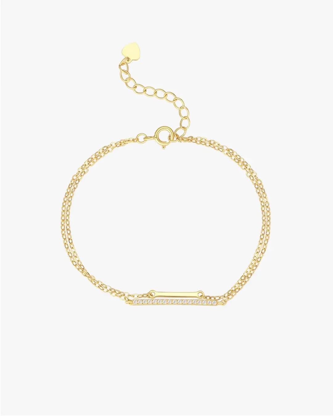 Elara Bracelet