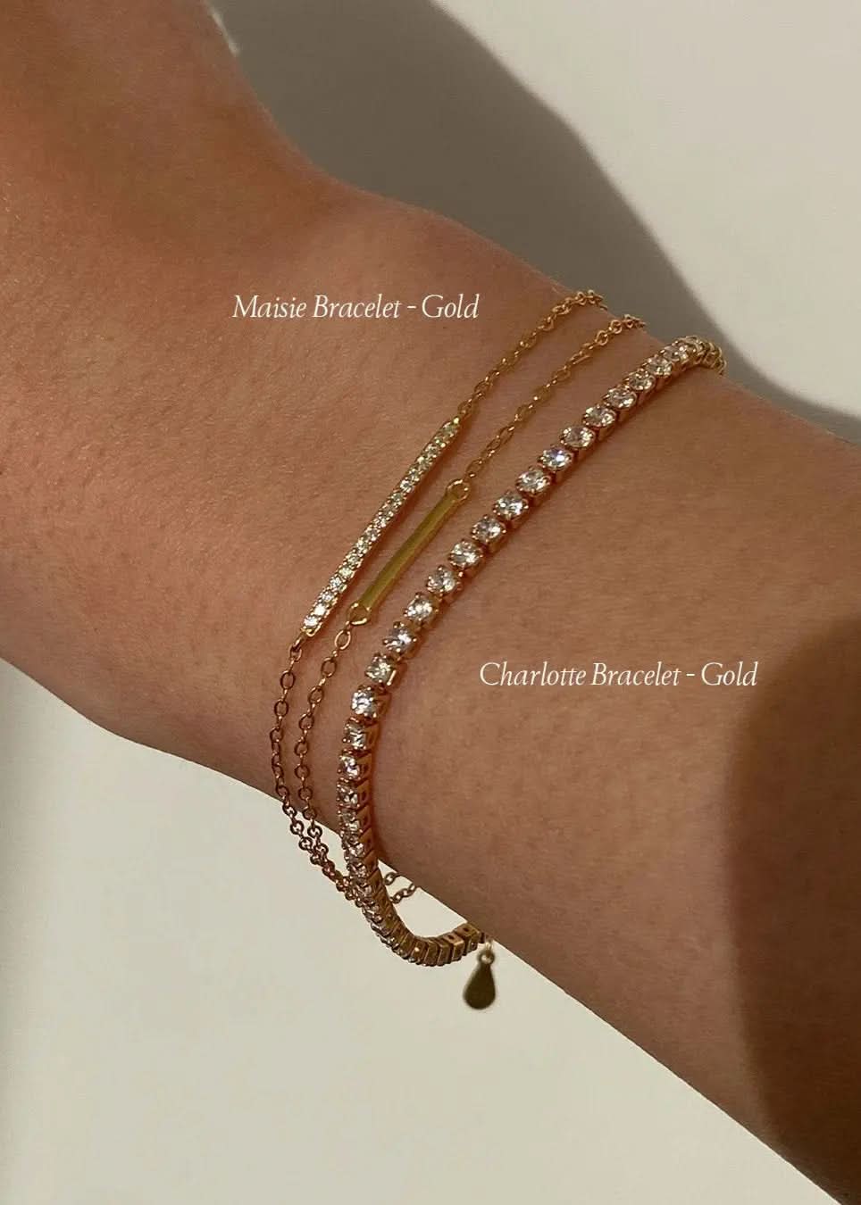 Elara Bracelet