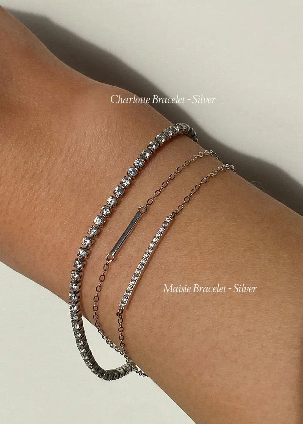 Elara Bracelet
