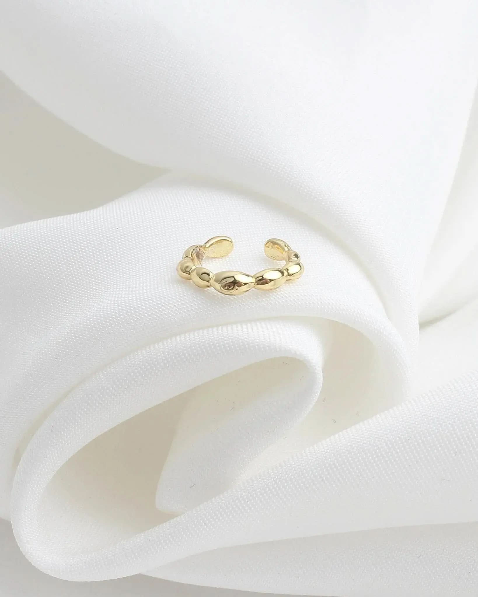 Marly Earcuff