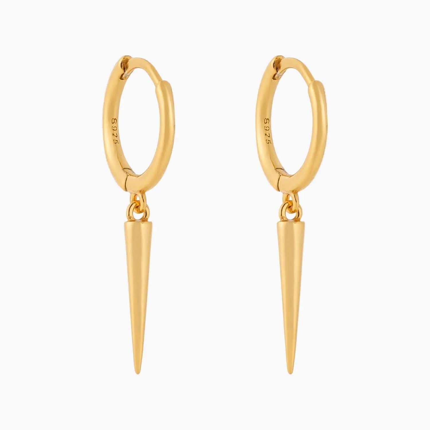 Frost Earrings