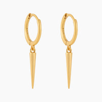 Frost Earrings