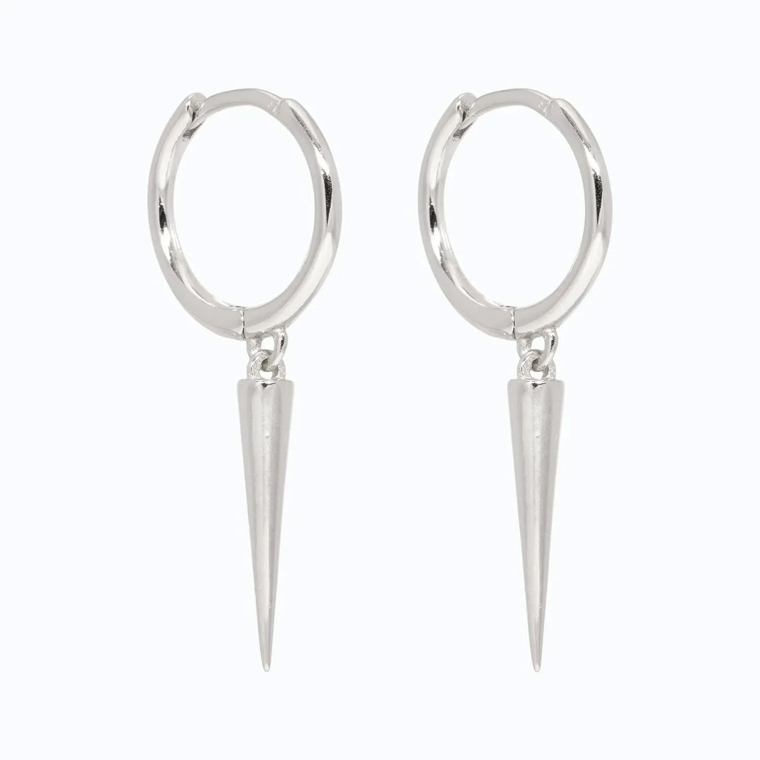 Frost Earrings
