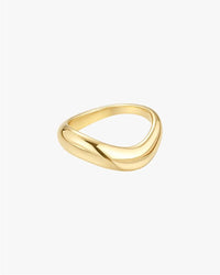 Mila Ring - Gold