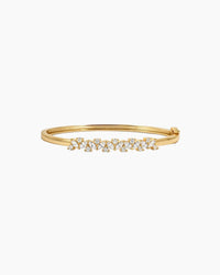 Multi-Stone Bangle