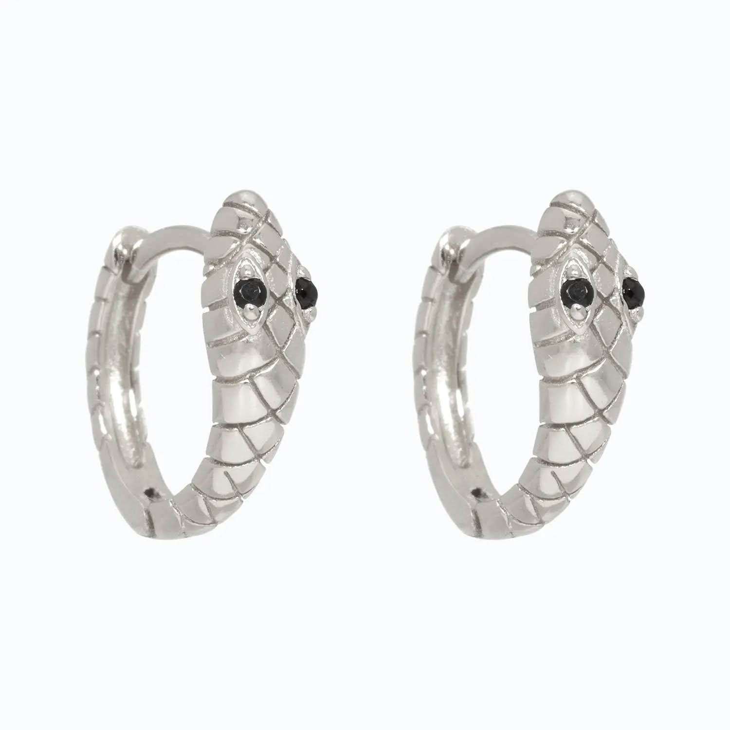 Nagani Earrings