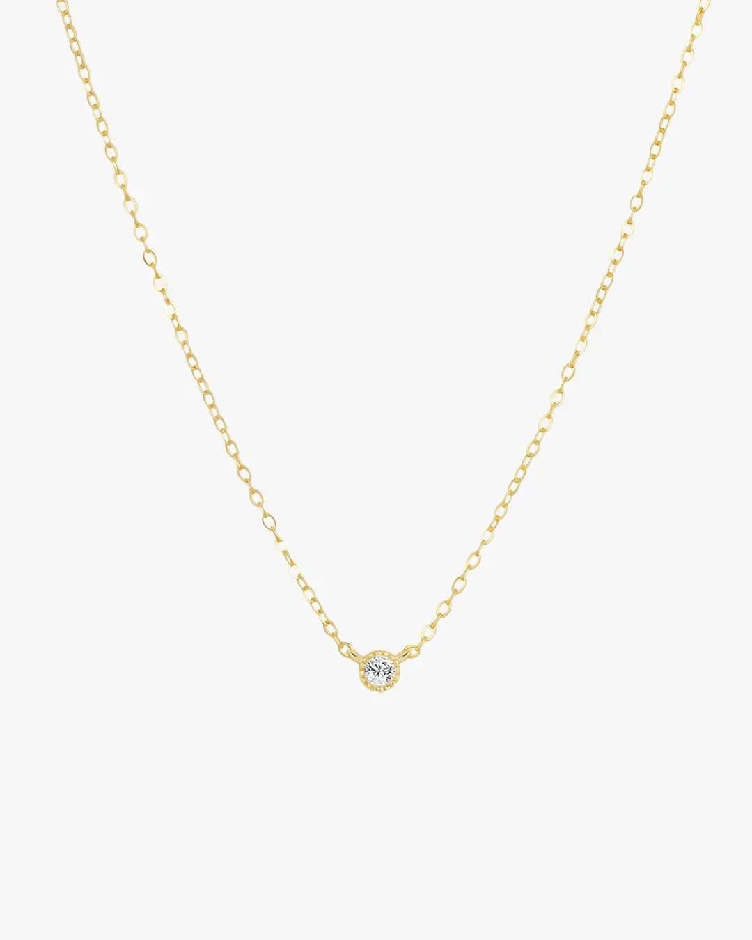 Noah Necklace