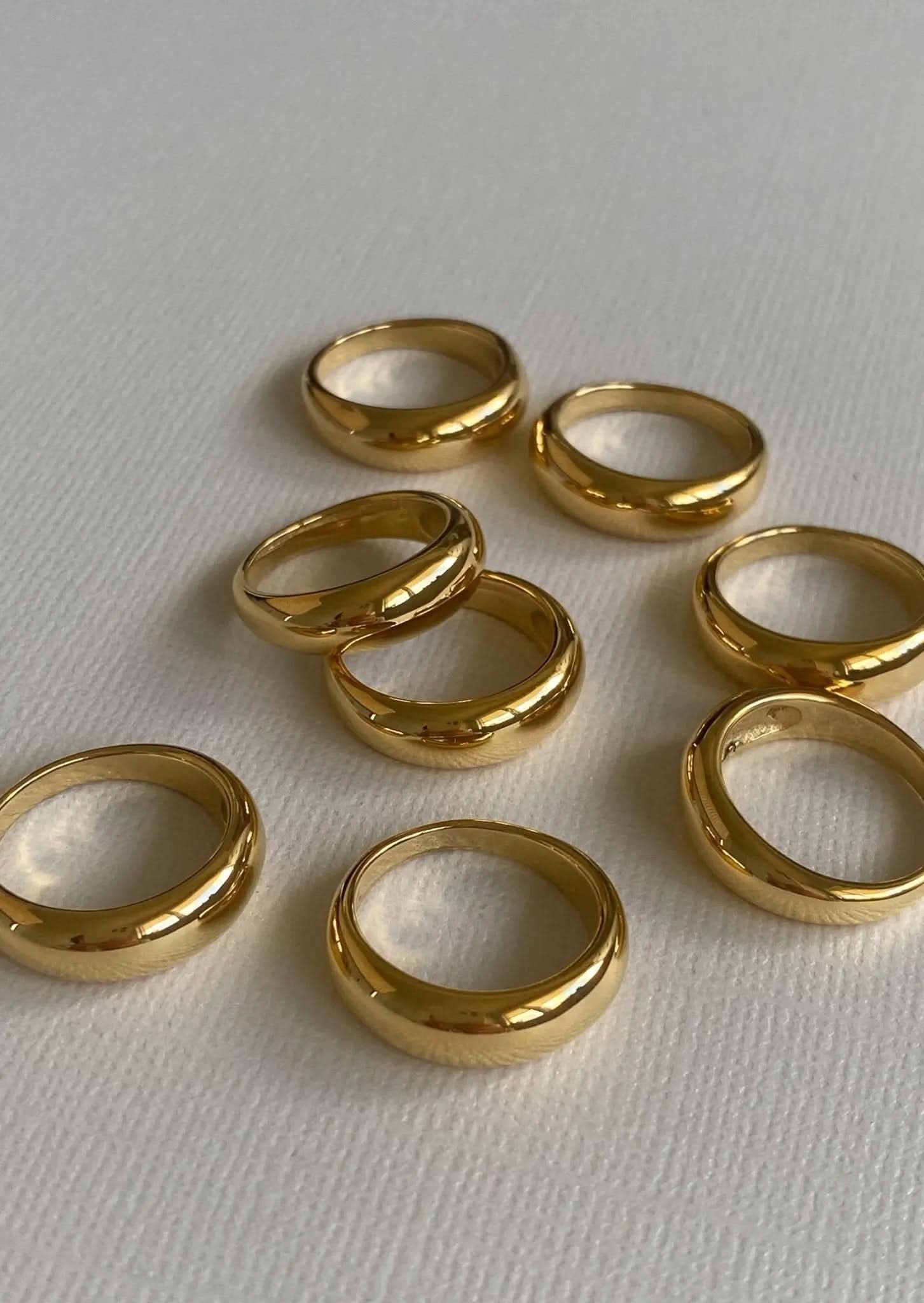 Aureum Ring