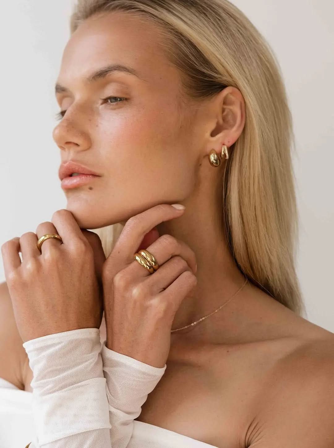 Aureum Ring