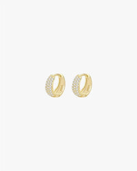 Zaya Huggies - Gold