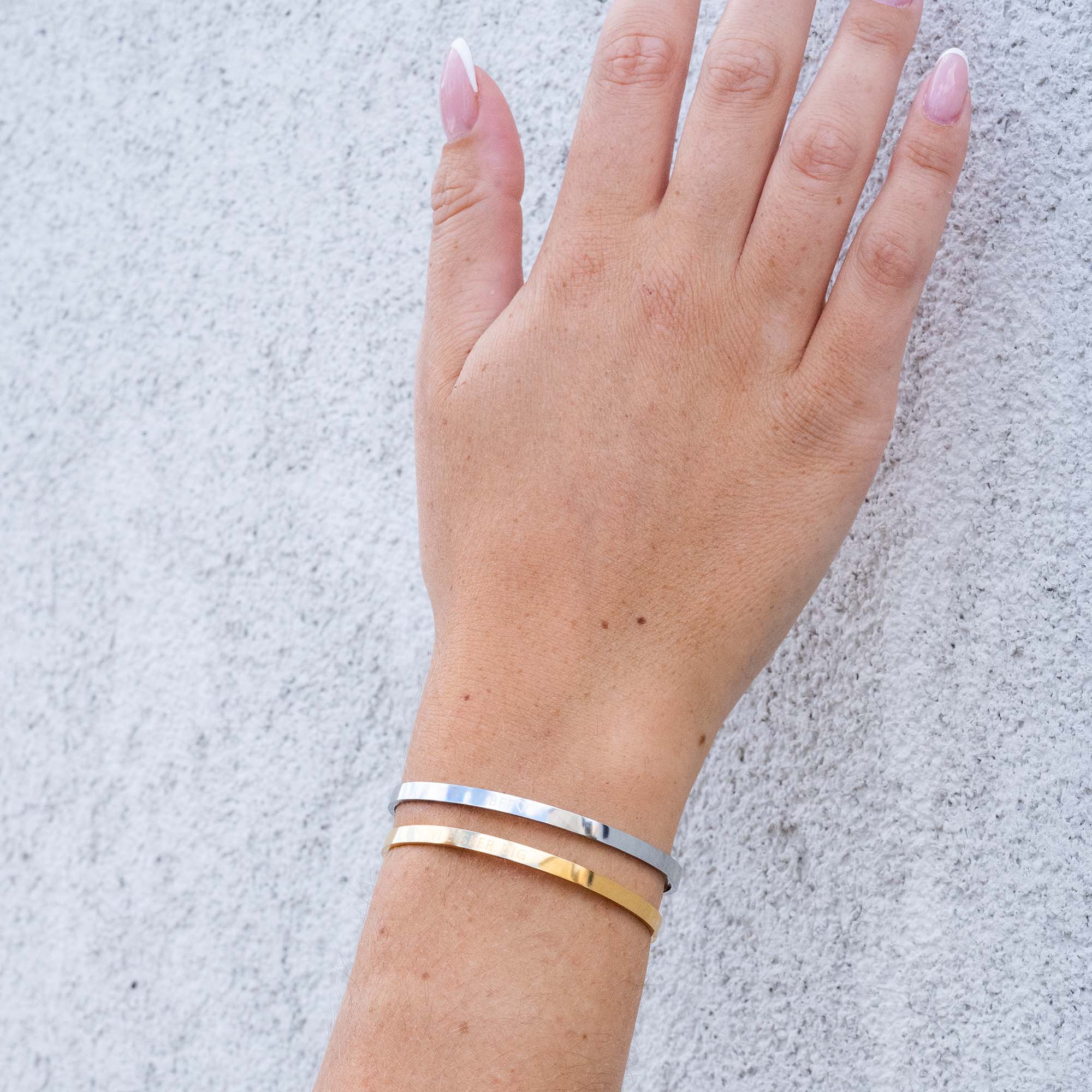 Nordd Bracelet Gold