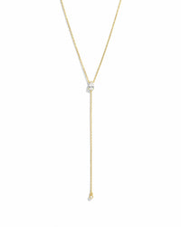 Pear Lariat
