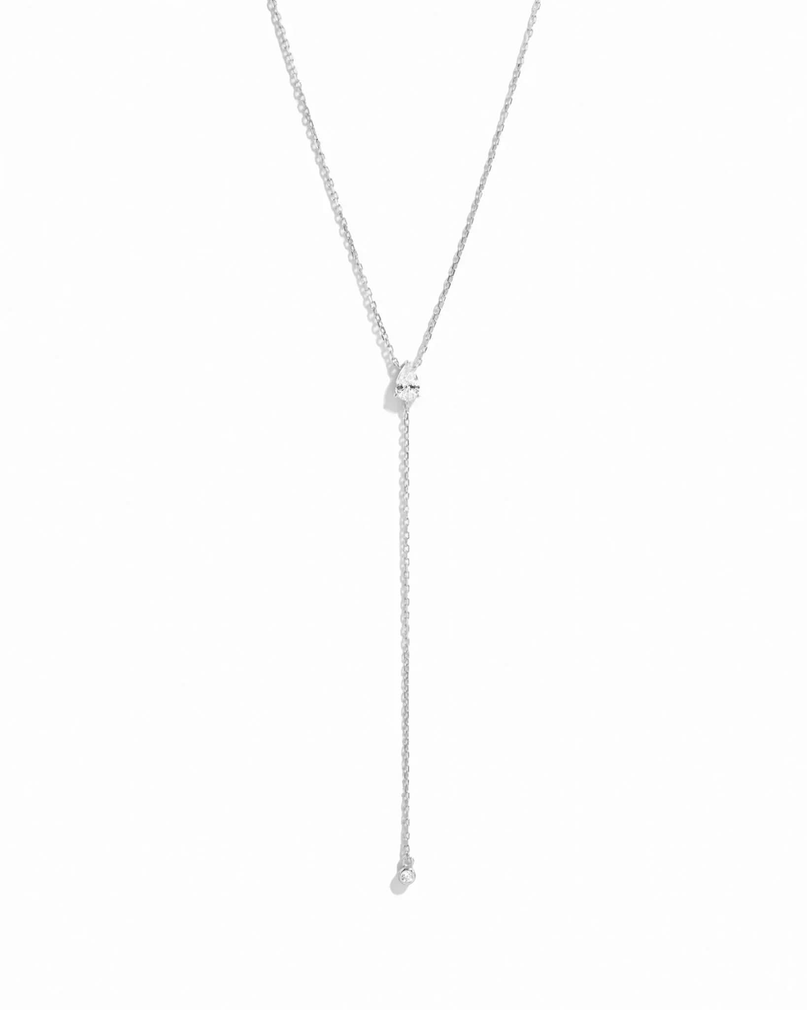 Pear Lariat