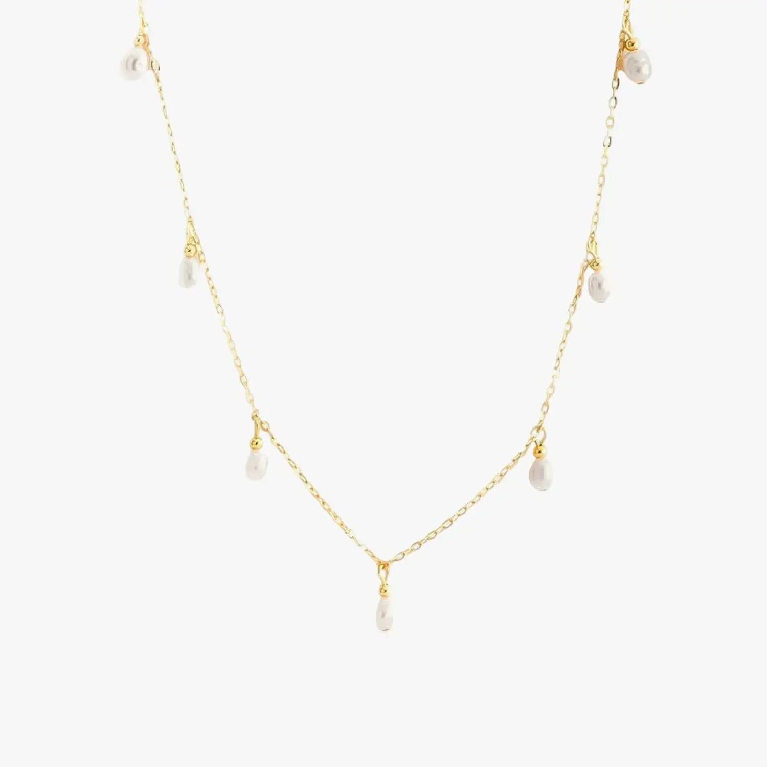 Luna Necklace