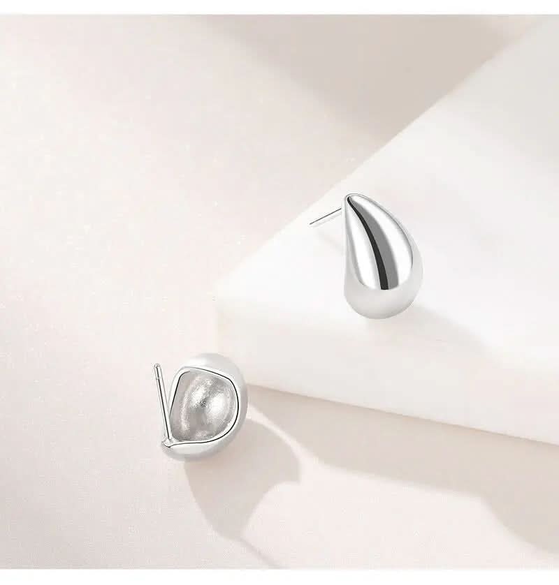 Drop Earrings