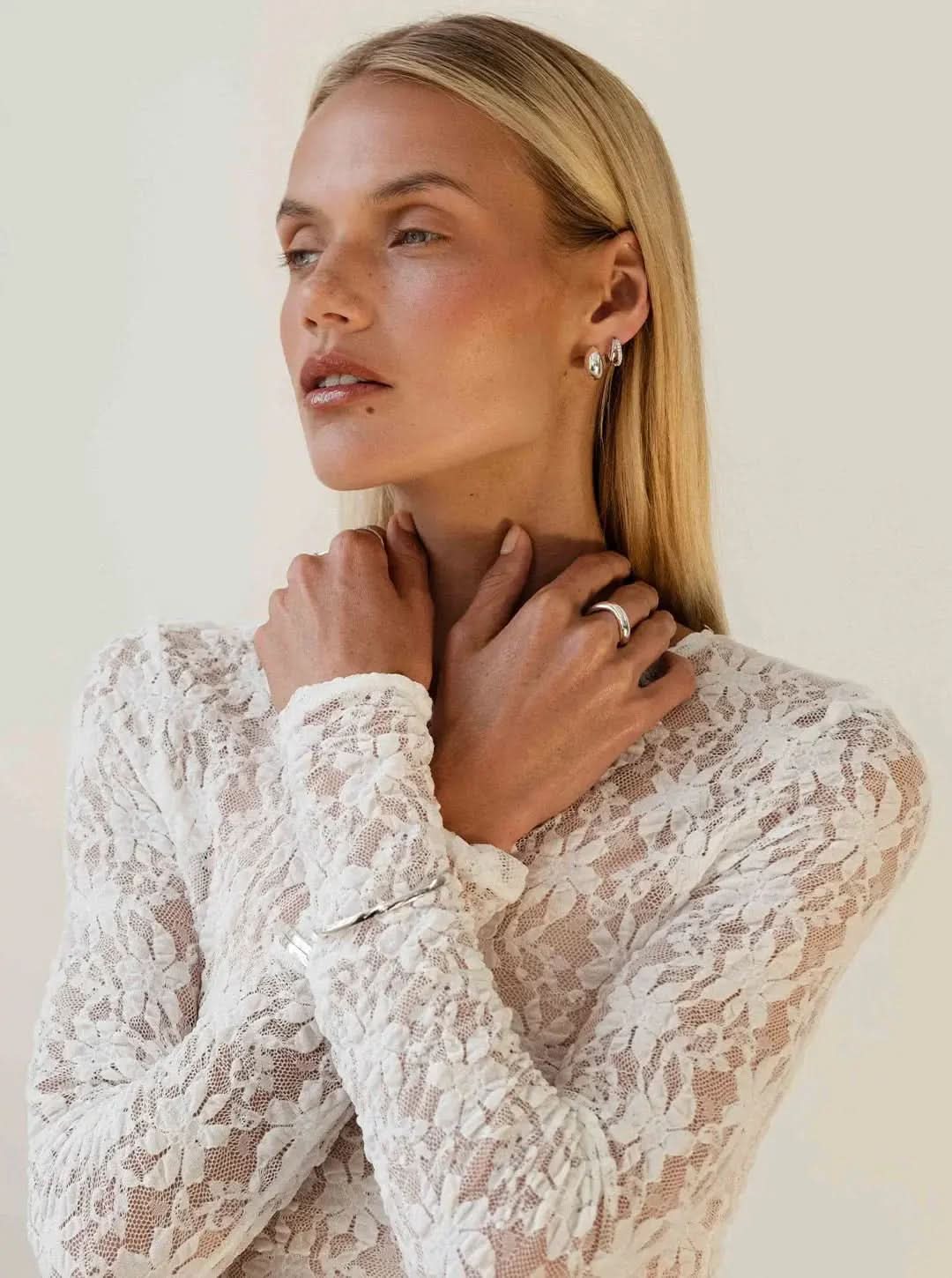 Rhea Earrings