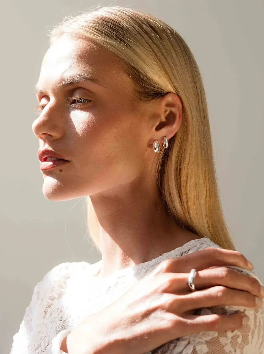 Rhea Earrings