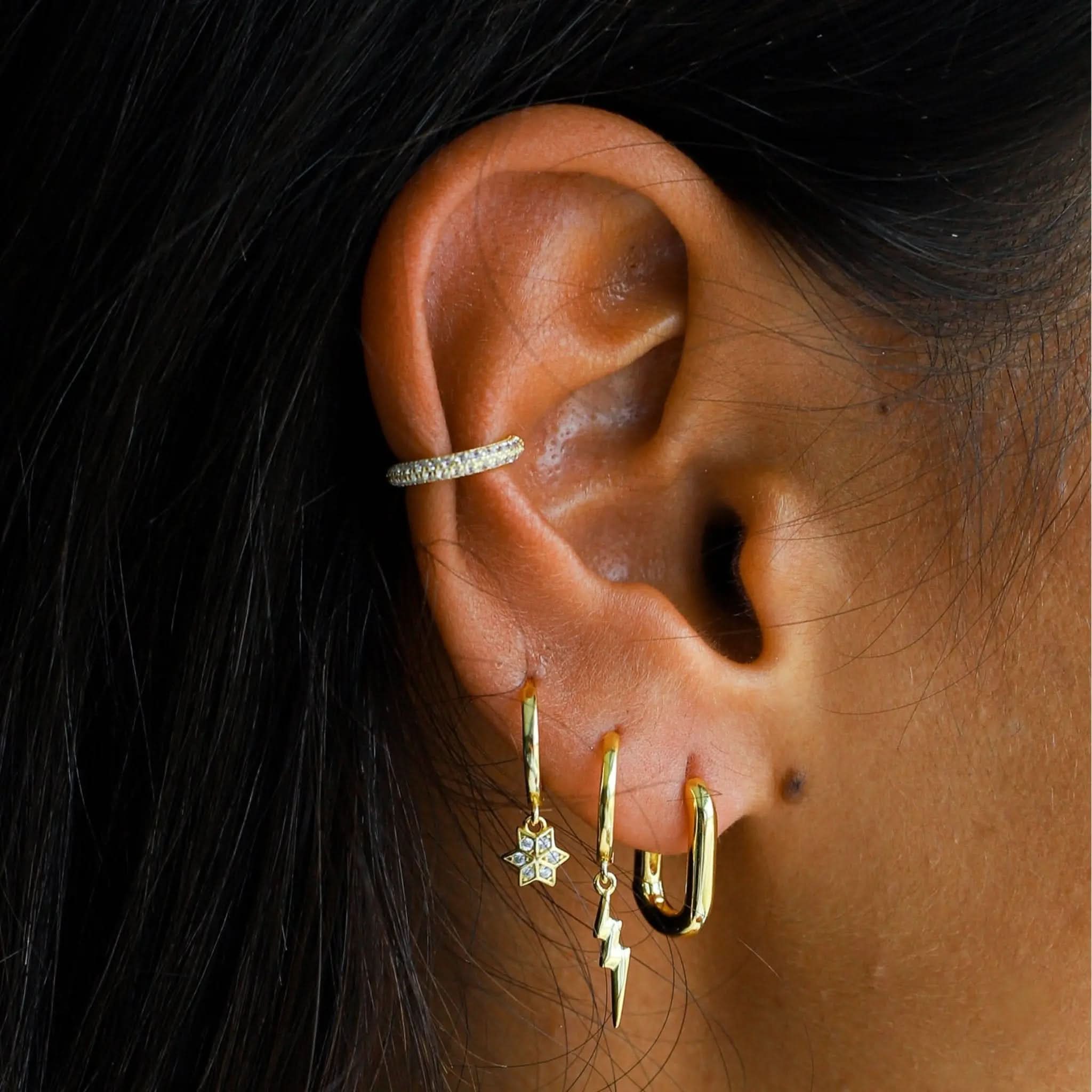 Roxanne Earrings