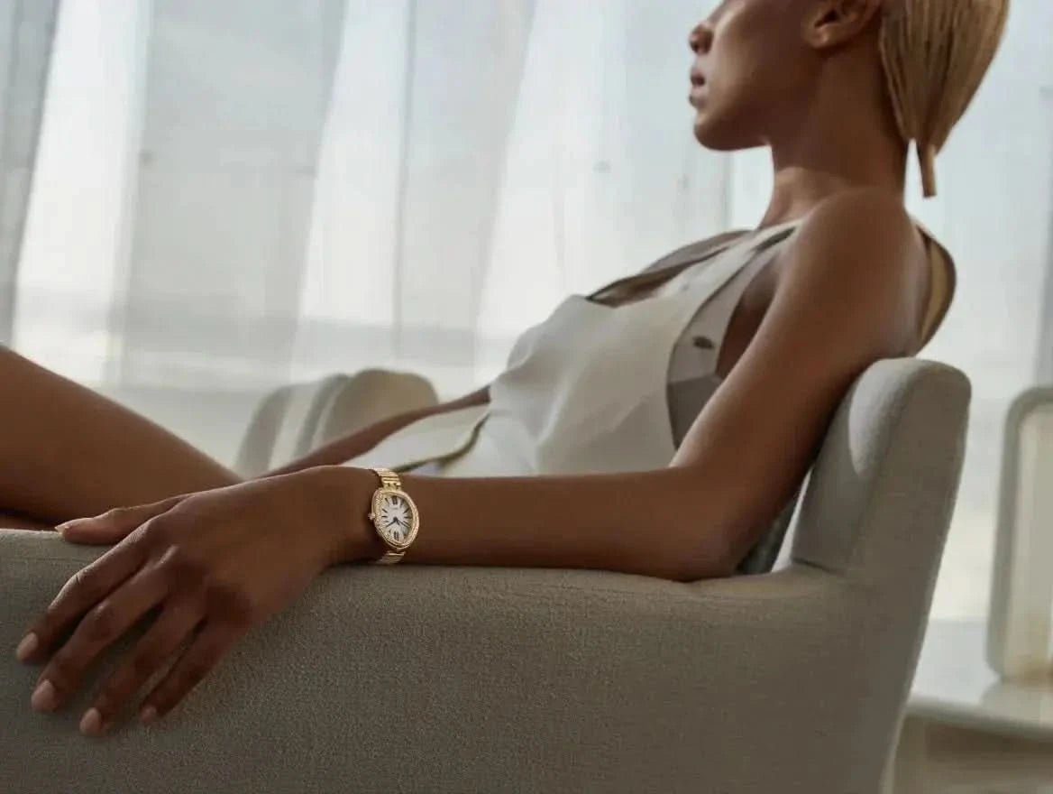 Saint-Marie Watch