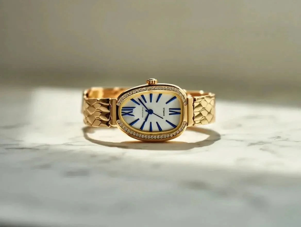 Saint-Marie Watch