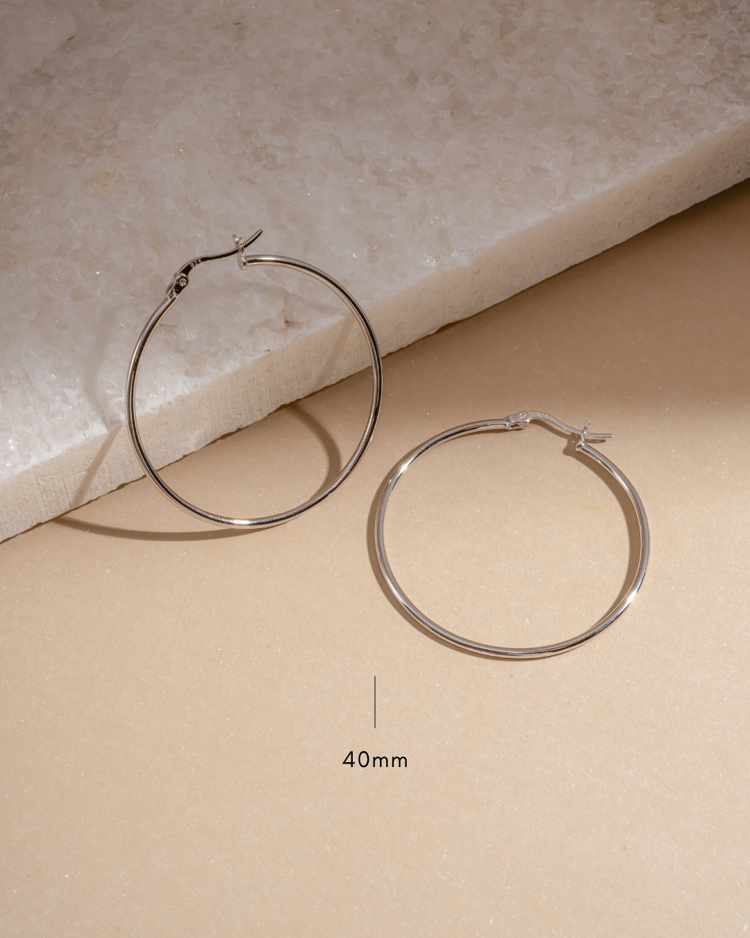 Classic Hoops