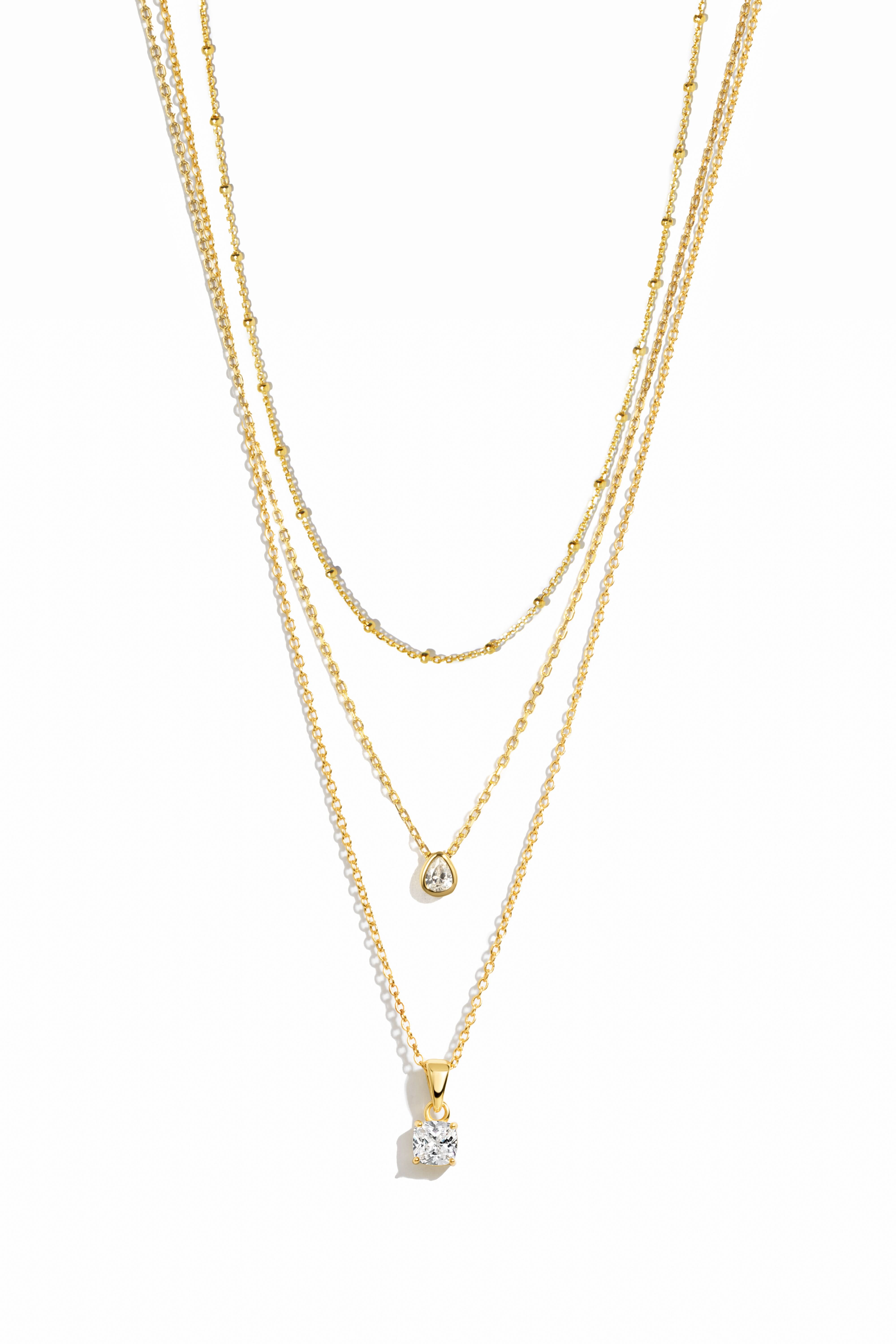 Everyday Layers Set
