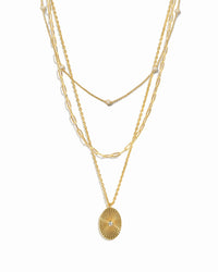 The Luxe Layer Set