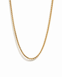 Chunky Chain Necklace