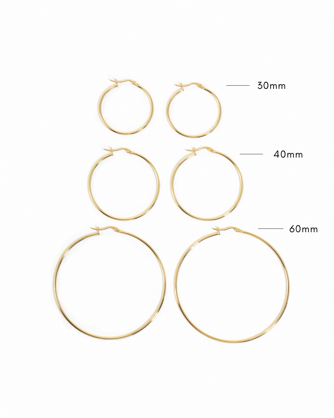 Classic Hoops