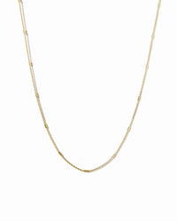 Milla Chain Necklace