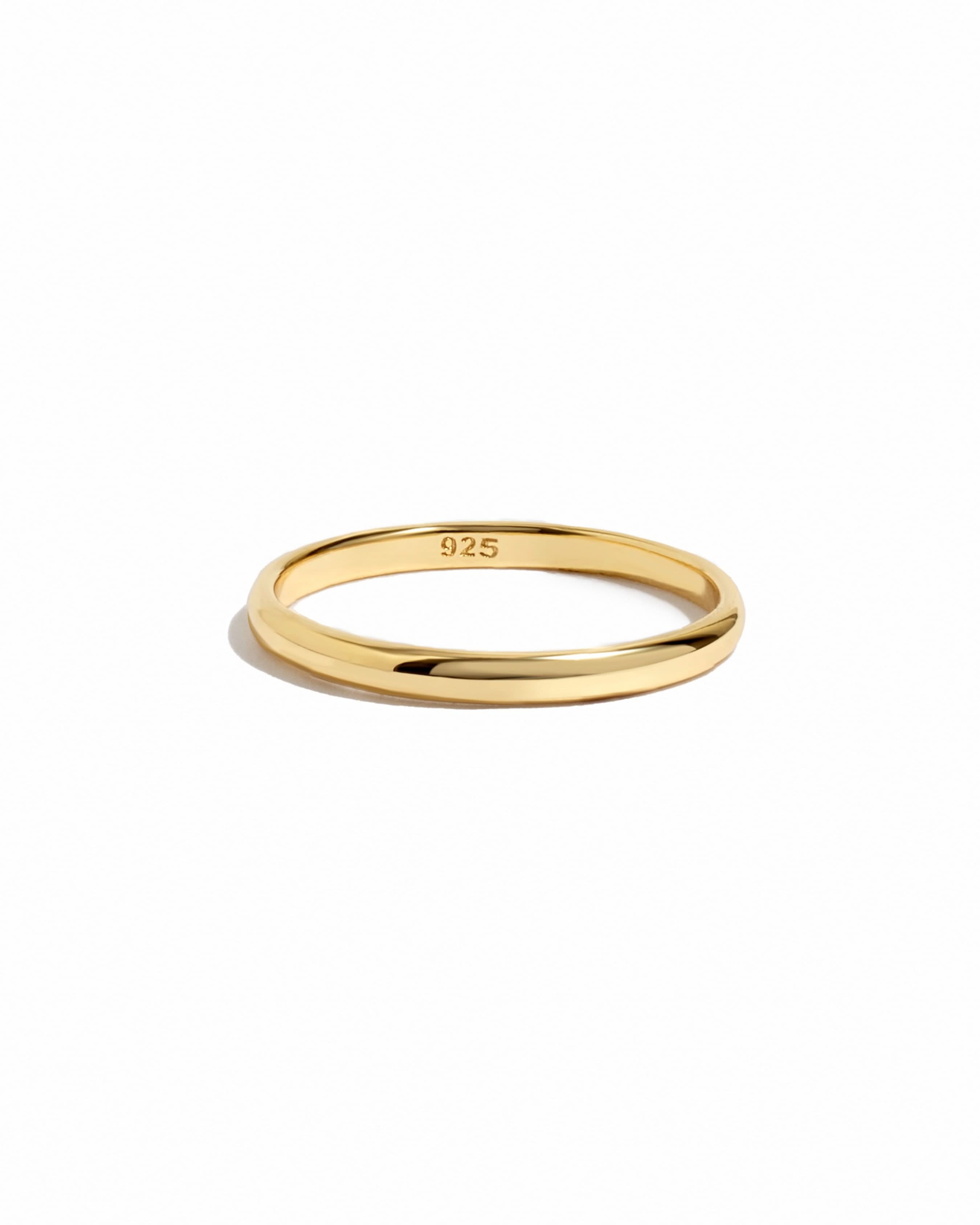 Simple Stacking Band