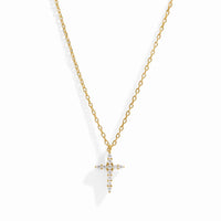 Cross Pendant