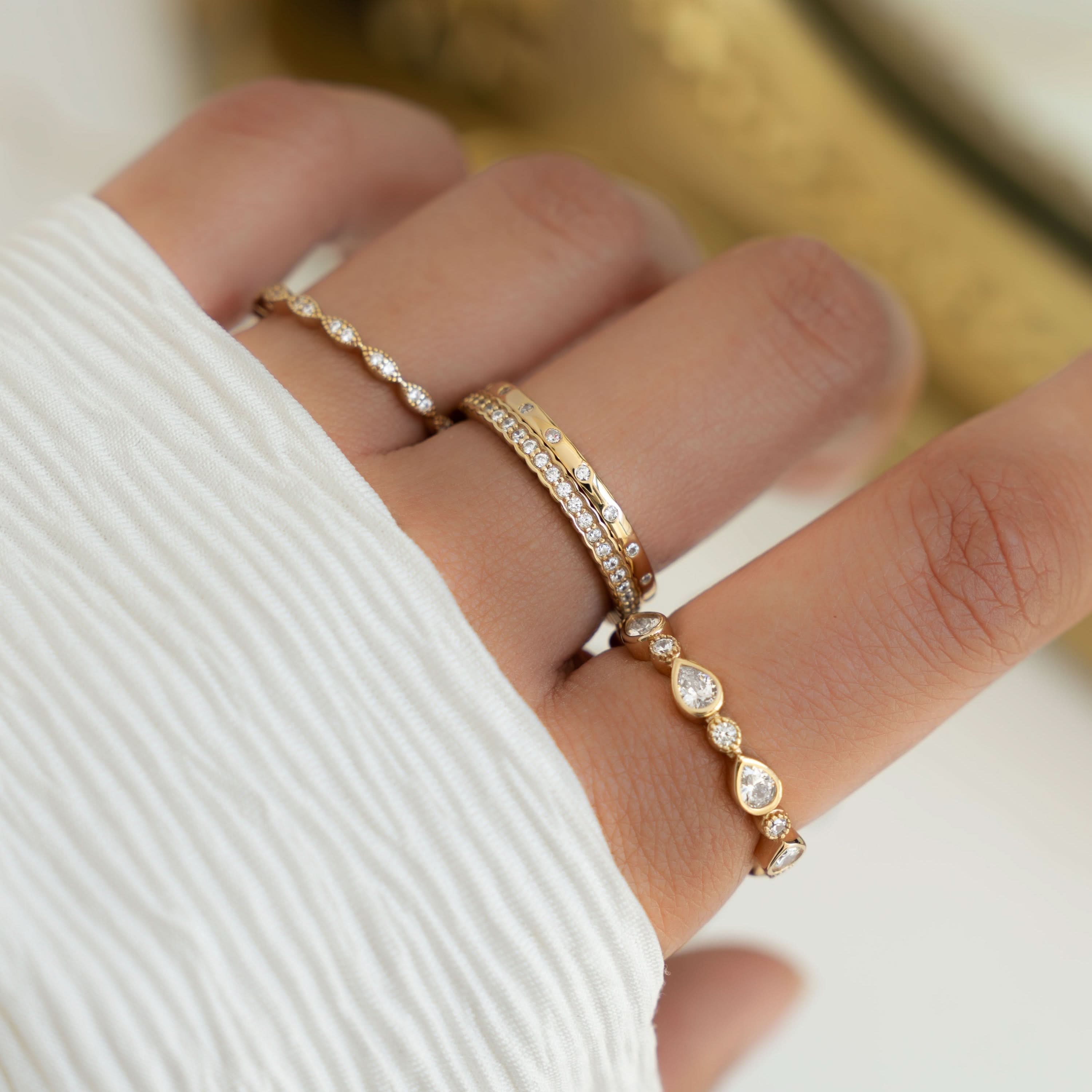 Two Ring Set 2
