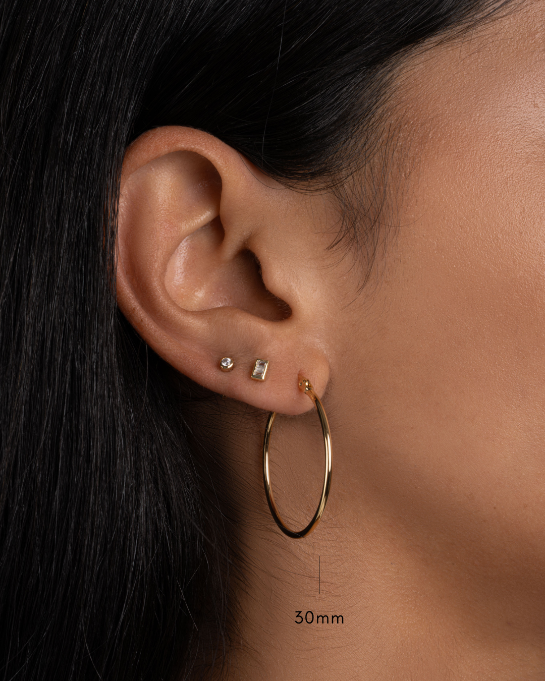 Classic Hoops