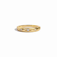Starburst Ring