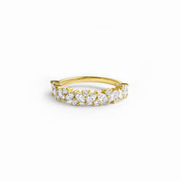 Multi Stone Ring