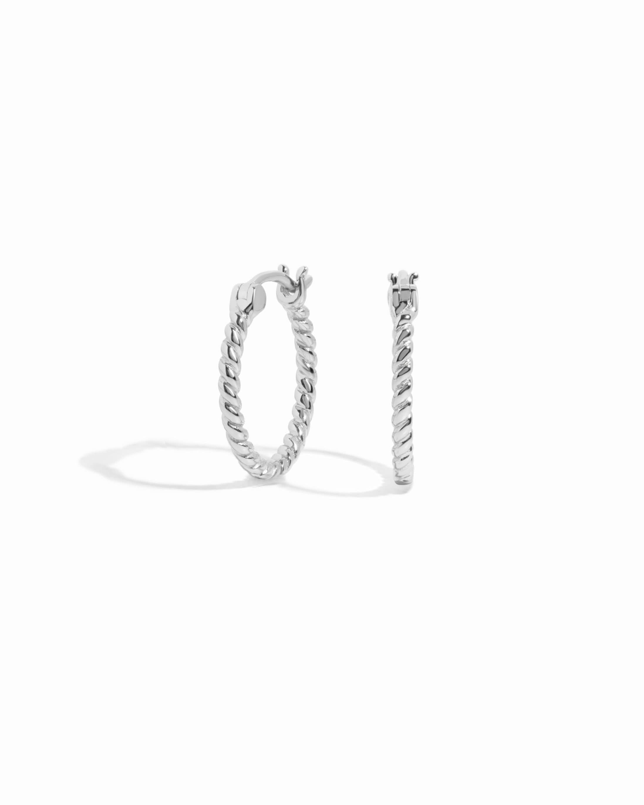 18mm Spiral Hoops