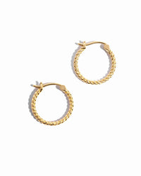 18mm Spiral Hoops
