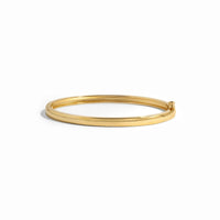 Solid Bangle