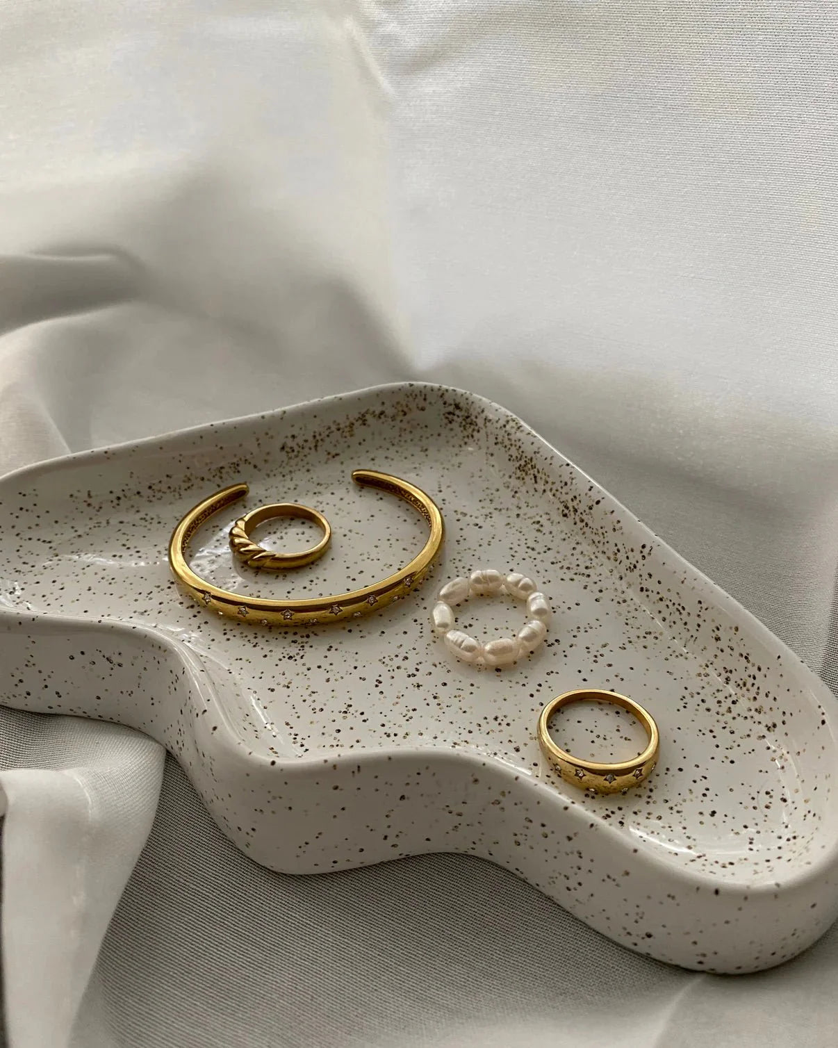 Star Bangle
