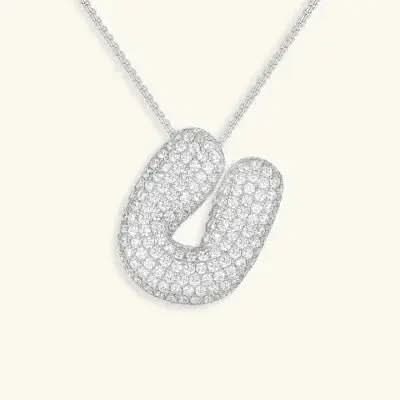 You Persona Necklace