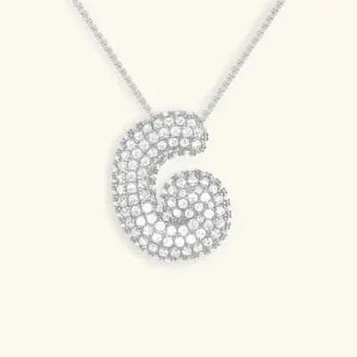 You Persona Necklace