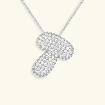 You Persona Necklace